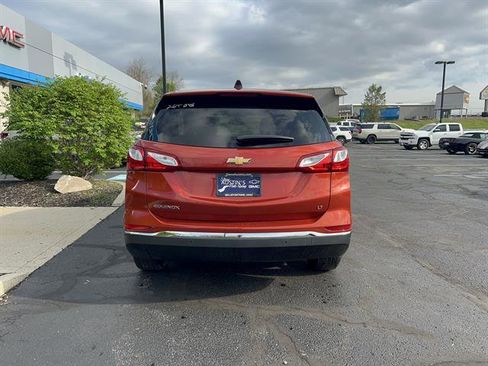 Used 2020 Chevrolet Equinox LT image 6