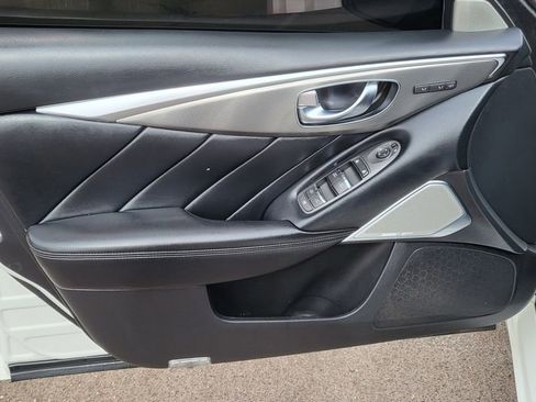 Used 2020 INFINITI Q50 Sport image 22