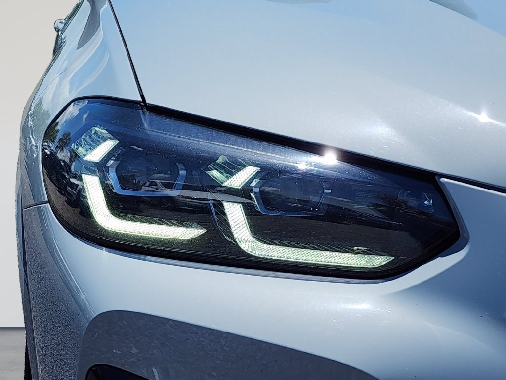 Used 2023 BMW X4 M40i w/ Premium Package AWD/4WD image 9