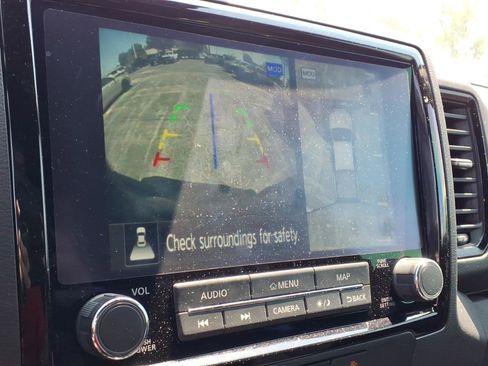 Used 2024 Nissan Frontier PRO-4X w/ Pro Convenience Package AWD/4WD image 14