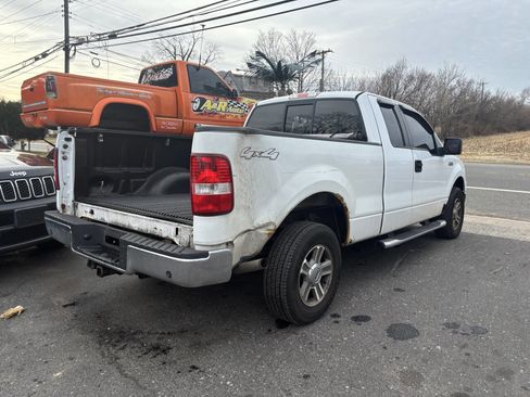 Used 2007 Ford F150 XL image 4