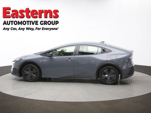 Used 2024 Toyota Prius LE image 57