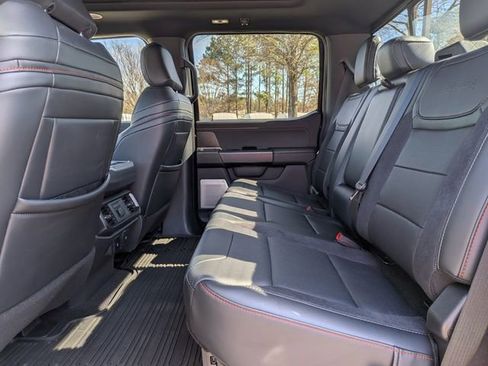 Used 2024 Ford F150 Raptor image 12