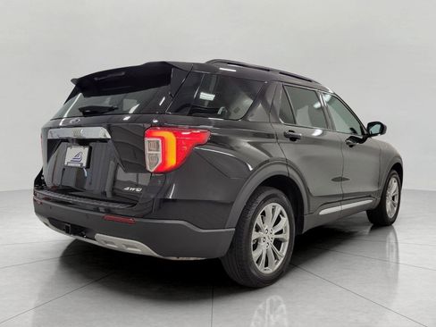 Used 2023 Ford Explorer XLT w/ Equipment Group 202A AWD/4WD image 20