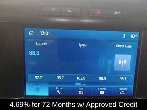 Used 2022 Ford F150 XL w/ Trailer Tow Package RWD image 27