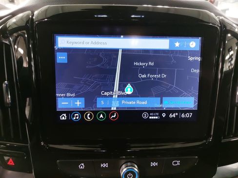 Used 2023 Chevrolet Traverse Premier w/ Redline Edition image 25