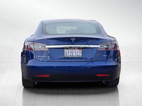 Used 2017 Tesla Model S 75D image 5