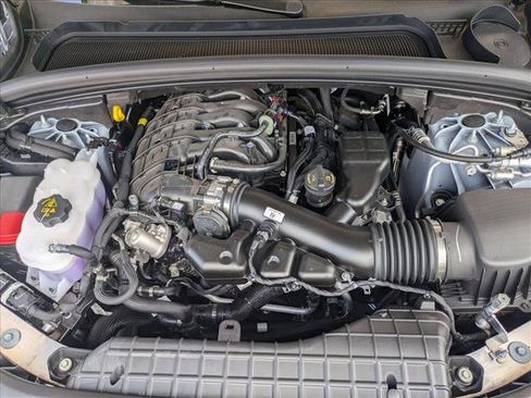 New 2025 Jeep Grand Cherokee L Limited w/ Trailer Tow Package image 17