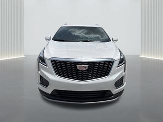 New 2026 Cadillac XT5 Premium Luxury FWD video 2