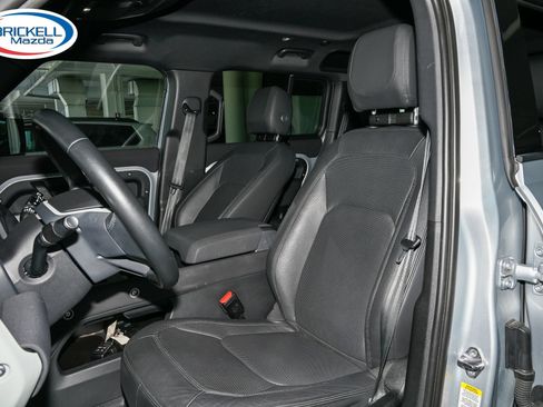 Used 2023 Land Rover Defender 110 S AWD/4WD image 6