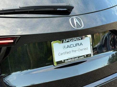 Certified 2023 Acura MDX A-Spec AWD/4WD image 20