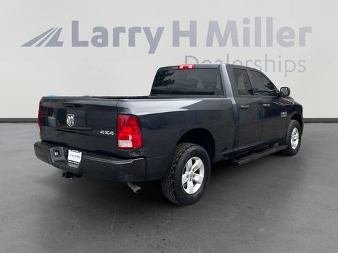 Used 2017 RAM 1500 Express image 5