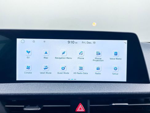 Used 2023 Kia EV6 Light image 20