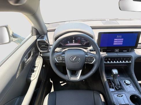 New 2026 Lexus IS 350 F Sport RWD image 16