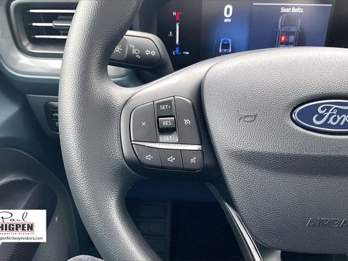 New 2026 Ford Maverick XL image 20