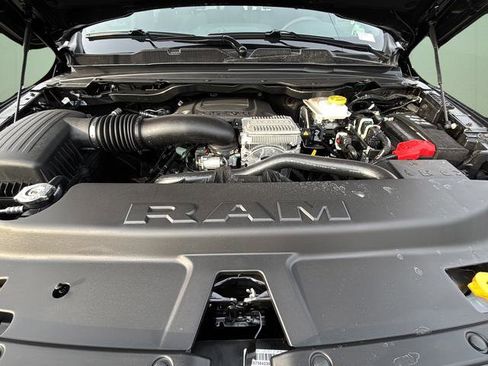 New 2026 RAM 1500 Big Horn image 12