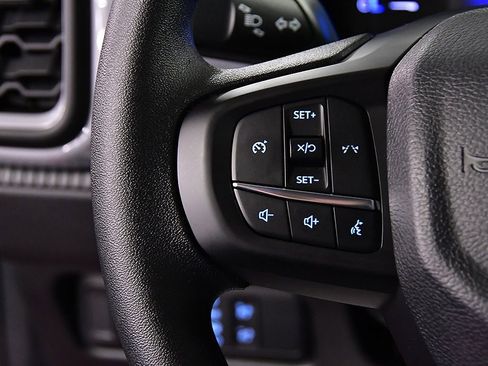 New 2025 Ford Ranger XL w/ Trailer Tow Package image 21