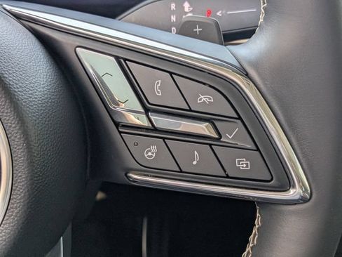 Used 2024 Buick Envision Sport Touring AWD/4WD image 28