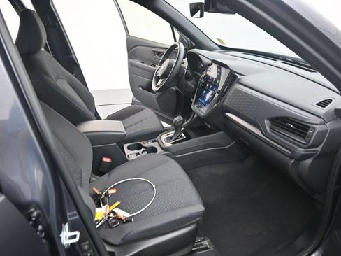 Certified 2025 Subaru Forester Premium w/ Convenience Package #1 AWD/4WD image 24