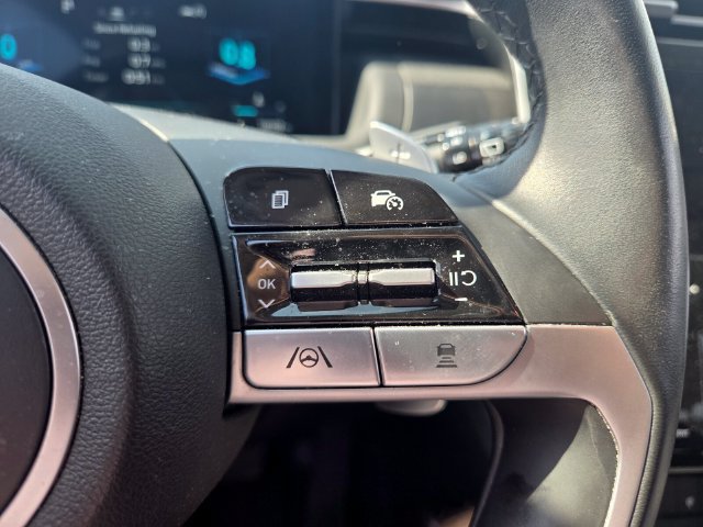 Used 2023 Hyundai Tucson Limited AWD/4WD image 21