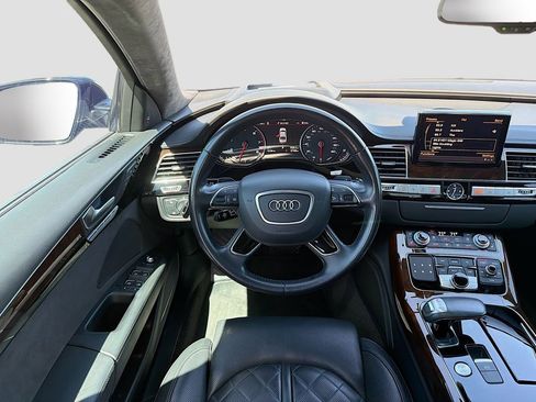Used 2016 Audi A8 L 4.0T image 21