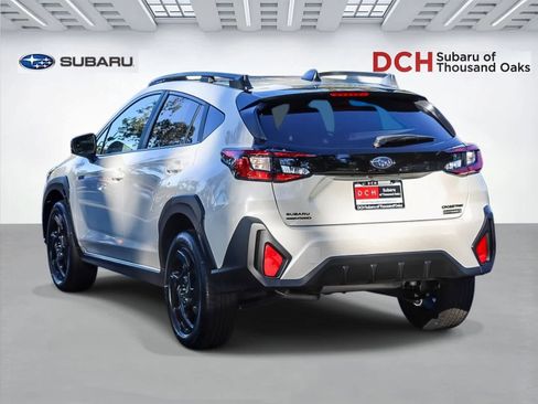 New 2026 Subaru Crosstrek 2.5i Sport image 6