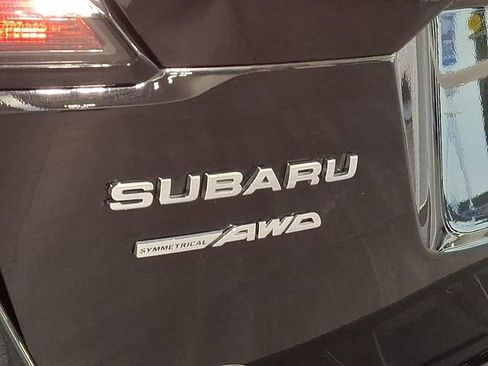 Certified 2025 Subaru Outback Premium image 31