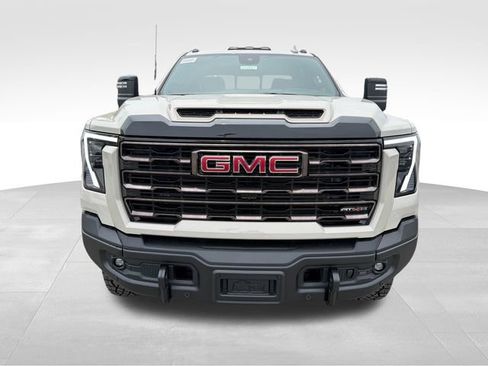 New 2026 GMC Sierra 2500 AT4X w/ AT4X AEV Edition AWD/4WD image 2