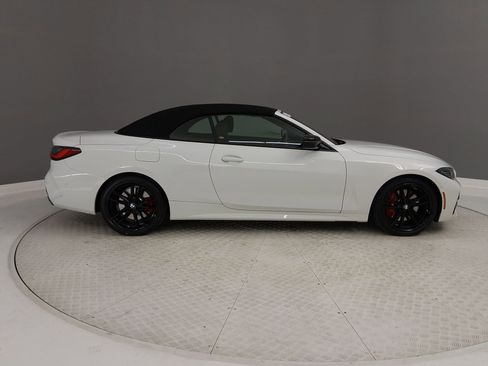 Certified 2024 BMW M440i M440i w/ Parking Assistance Package image 32