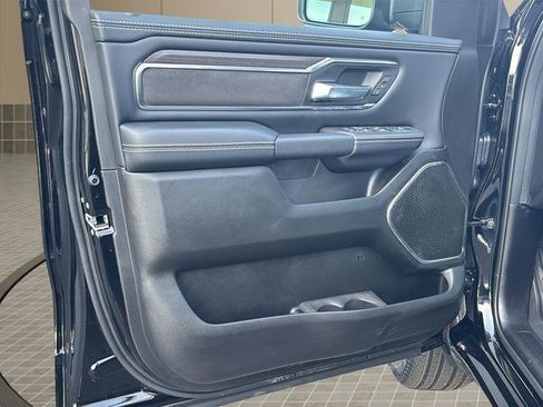 New 2026 RAM 1500 Laramie w/ Night Edition image 15