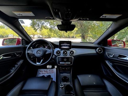 Used 2019 Mercedes-Benz CLA 250 image 32