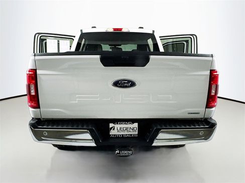 Used 2022 Ford F150 XLT w/ Equipment Group 301A Mid image 26