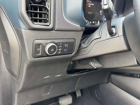 Used 2023 Ford Bronco Sport Heritage w/ Heritage Convenience Package image 10