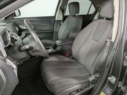 Used 2014 Chevrolet Equinox LT image 12