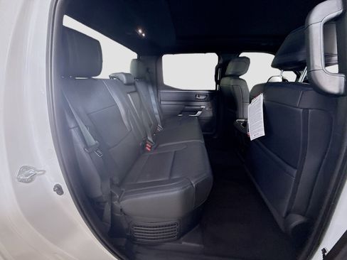 Used 2023 Toyota Tundra Platinum w/ Advanced Package image 27