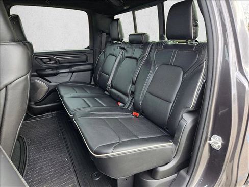 Used 2023 RAM 1500 Limited image 19