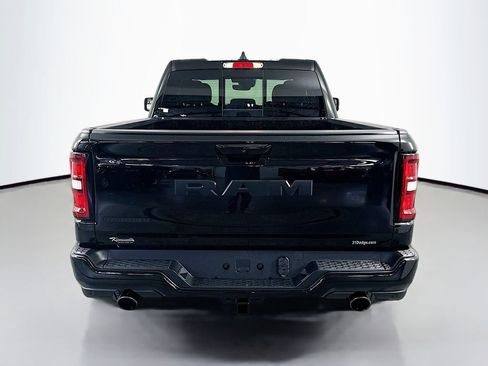 New 2026 RAM 1500 Big Horn RWD image 6