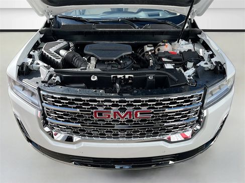 Used 2023 GMC Acadia Denali w/ Denali Ultimate Package image 34