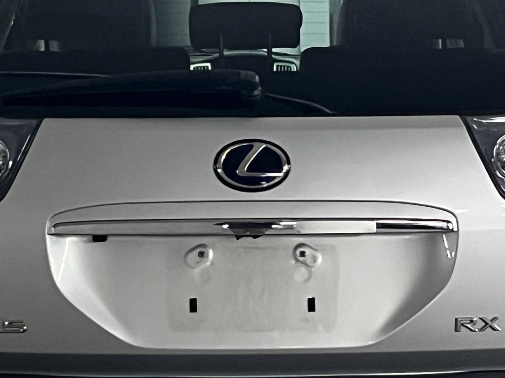 Used 2008 Lexus RX 400h AWD image 36