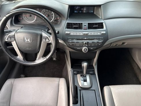 Used 2010 Honda Accord EX-L image 25