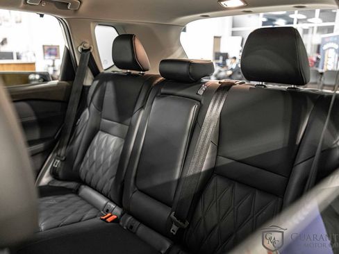 Used 2023 Nissan Rogue Platinum w/ Platinum Premium Package image 31