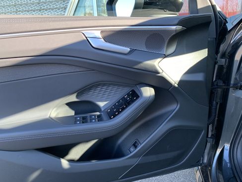 New 2026 Audi A6 Premium Plus image 13