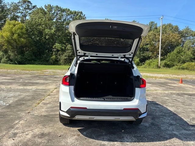 Used 2025 BMW X1 xDrive28i w/ Convenience Package AWD/4WD image 19