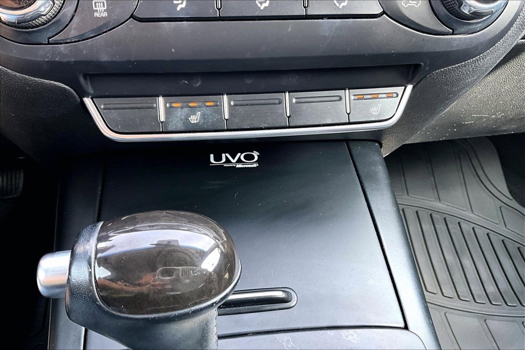 Used 2016 Kia Sorento AWD w/ LX Convenience Package image 31