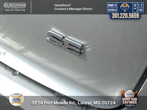 New 2026 Mitsubishi Eclipse Cross SEL image 22