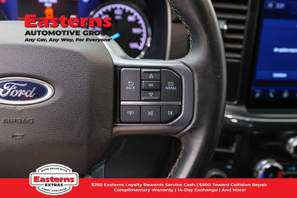 Used 2023 Ford F150 XL AWD/4WD image 17
