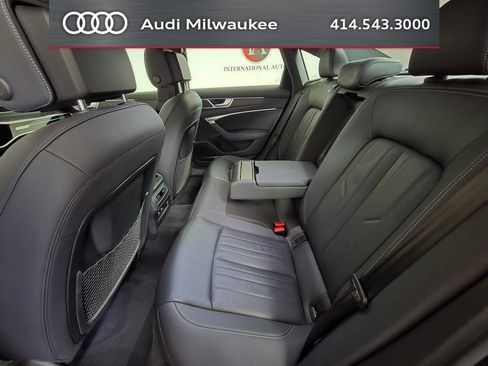 Used 2021 Audi A6 Premium Plus AWD/4WD image 19