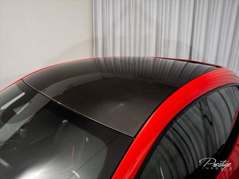 Used 2025 Ferrari Purosangue AWD/4WD image 15