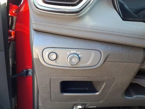 New 2026 Chevrolet TrailBlazer LS w/ LS Convenience Package image 23