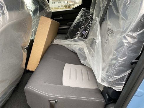 New 2026 Toyota Tacoma TRD Off-Road image 7